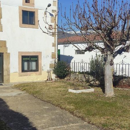 Vivienda De Uso Turistico Rio Razon Villa Sotillo Del Rincon ภายนอก รูปภาพ