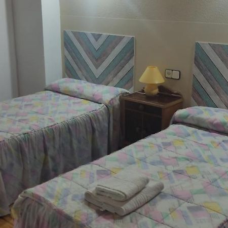 Vivienda De Uso Turistico Rio Razon Villa Sotillo Del Rincon ภายนอก รูปภาพ