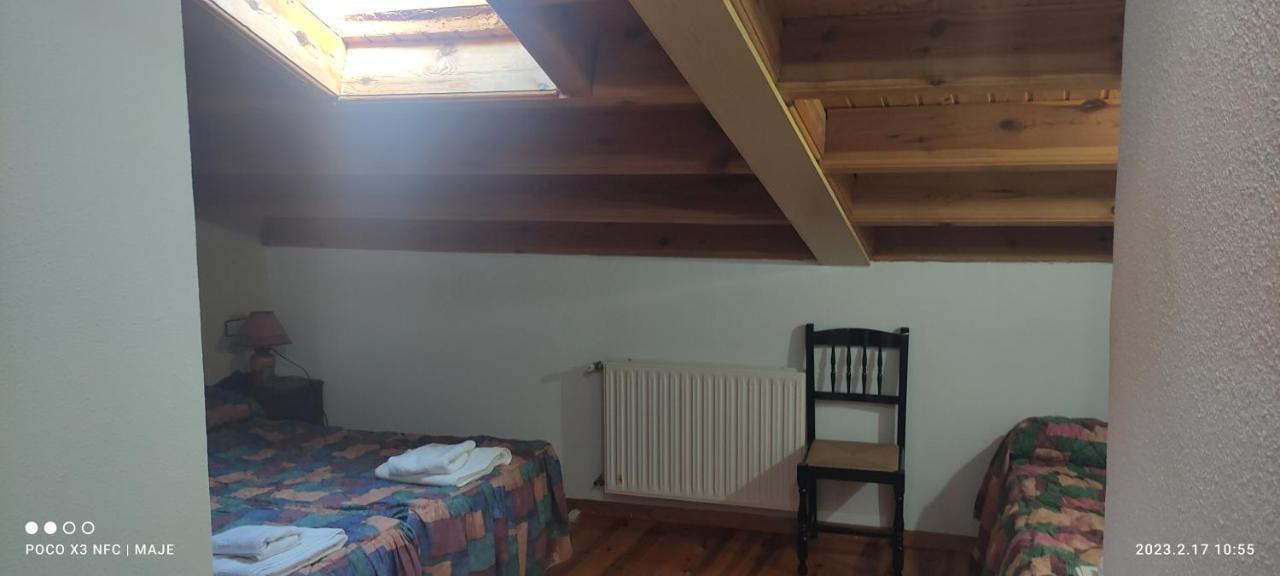 Vivienda De Uso Turistico Rio Razon Villa Sotillo Del Rincon ภายนอก รูปภาพ